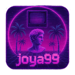joya99 গেম মেনু নির্বাচন পর্দা